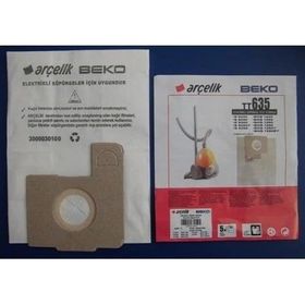 Arçelik BKS 1260 Elektrikli Süpürge Torbası
