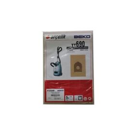 Arçelik BKS 1310 Elektrikli Süpürge Toz Torbası