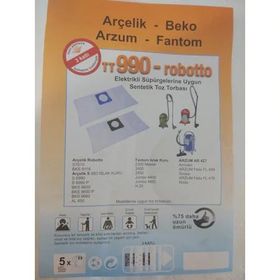 Arçelik BKS 9118 Elektrikli Süpürge Hortumu