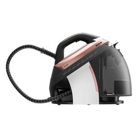 Arçelik BKU9928 Siyah 2800 W Buhar Kazanlı Ütü