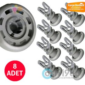 Arçelik Bulaşık Makinesi Üst Sepet Tekerleği