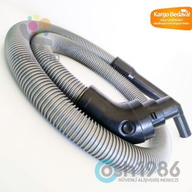 Arçelik C 460...560 Elektrikli Süpürge Hortumu
