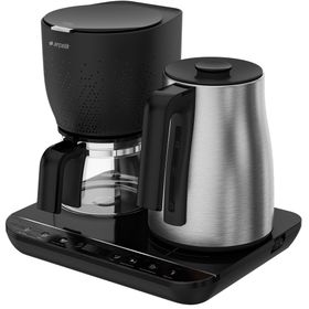 Arçelik CFM 9147 I Inox Kahve Makinesi