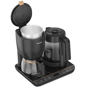 Arçelik CFM 9449 S Gurme Otomatik Kahve ve Çay Makinesi