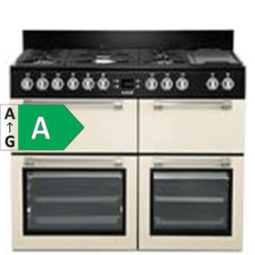 Arçelik CK110K A Sınıfı 59 lt Kuzine Fırın