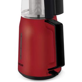 Arçelik CM-3940 K Kırmızı Çay Makinesi