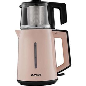 Arçelik CM 3940 P Pembe Çay Makinesi