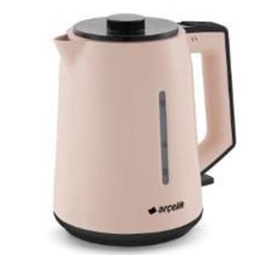 Arçelik CM 3940 P Pembe Çay Makinesi