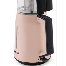 Arçelik CM 3940 P Pembe Çay Makinesi