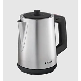 Arçelik CM 6342 IN Inox Çay Makinesi