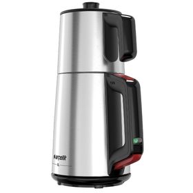 Arçelik CM 6582 I XL Inox Parlak Çay Makinesi