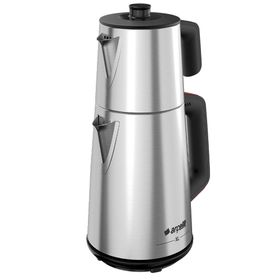 Arçelik CM 6582 I XL Inox Parlak Çay Makinesi