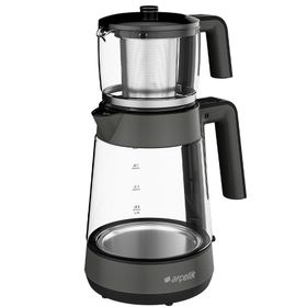 Arçelik CM 6587 G Resital XL Cam Çay Makinesi