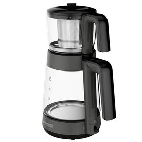 Arçelik CM 6587 G Resital XL Cam Çay Makinesi