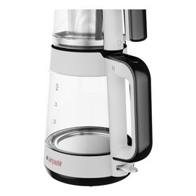 Arçelik CM-6964 Beyaz Çay Makinesi