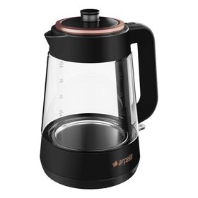 Arçelik CM 6964 S Siyah Çay Makinesi