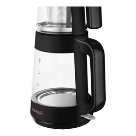 Arçelik CM 6964 S Siyah Çay Makinesi