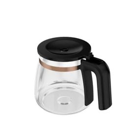 Arçelik CM 9058 B Çay Makinesi Cam Demlik Sürahi Karaf