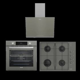 Arçelik DG Smart Gri Set