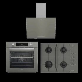 Arçelik DG Smart Gri Set
