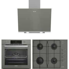 Arçelik DG Smart Gri Set