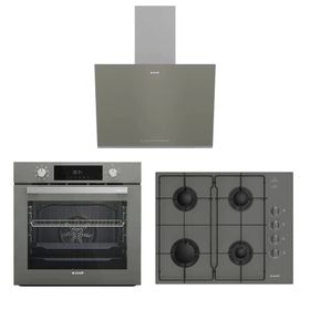 Arçelik DG Smart Gri Set