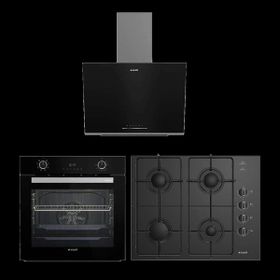 Arçelik DG Smart Siyah Set