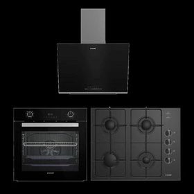 Arçelik DG Smart Siyah Set