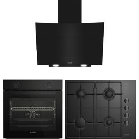 Arçelik DG Smart Siyah Set