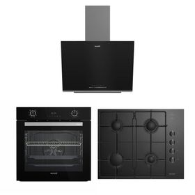 Arçelik DG Smart Siyah Set