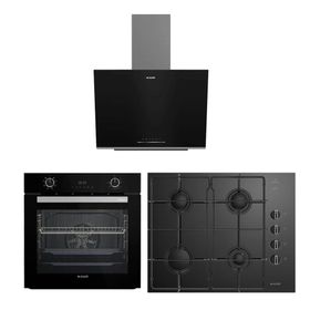 Arçelik DG Smart Siyah Set