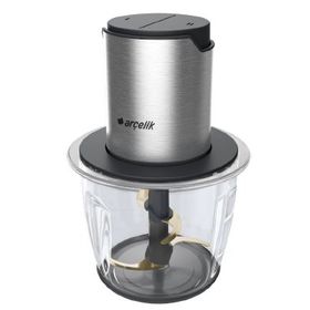 Arçelik DO 9266 CI Inox Doğrayıcı