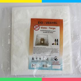 Arçelik EIO Vinto Targa Elektrikli Süpürge Toz Torbası