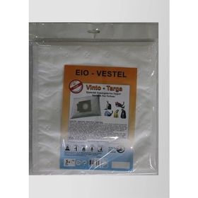 Arçelik EIO Vinto Targa Elektrikli Süpürge Toz Torbası