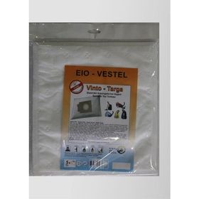 Arçelik EIO Vinto Targa Elektrikli Süpürge Toz Torbası