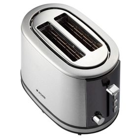 Arçelik EK 6120 I Gümüş Ekmek Kızartma Makinesi