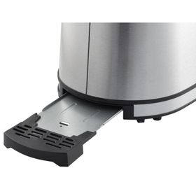 Arçelik EK 6120 I Gümüş Ekmek Kızartma Makinesi