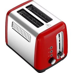 Arçelik EK 6420 Retro Ekmek Kızartma Makinesi