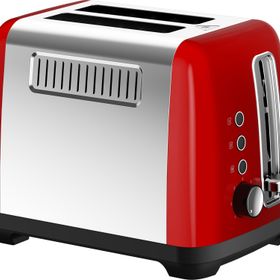 Arçelik EK 6420 Retro Ekmek Kızartma Makinesi