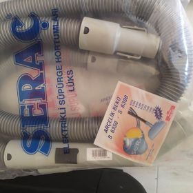 Arçelik Elektrik SÜPÜRGESİ HORTUMU Süpürge Hortumu