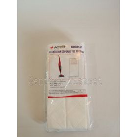 Arçelik ELiPSO Süpürge Torbası
