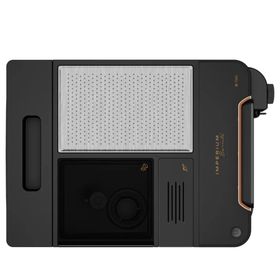 Arçelik EM 6395 Imperium Barista Espresso Kahve Makinesi