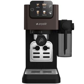 Arçelik EM 6450 Kapsüllü Yarı Otomatik Espresso Makinesi
