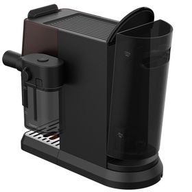 Arçelik EM 6450 Kapsüllü Yarı Otomatik Espresso Makinesi