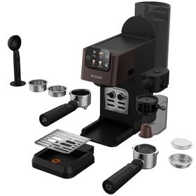 Arçelik EM 6450 Kapsüllü Yarı Otomatik Espresso Makinesi