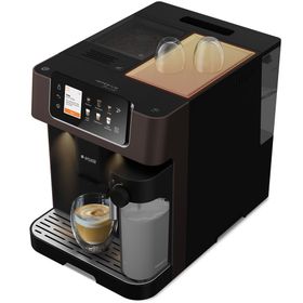 Arçelik EM 9495 Imperium Barista Tam Otomatik Espresso Makinesi