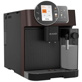 Arçelik EM 9495 Imperium Barista Tam Otomatik Espresso Makinesi
