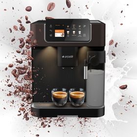 Arçelik EM 9495 Imperium Barista Tam Otomatik Espresso Makinesi