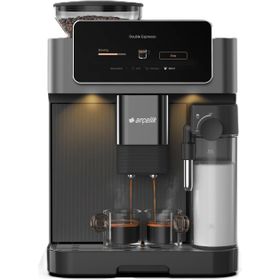 Arçelik EM 9595 Imperium Barista Tam Otomatik Espresso Makinesi