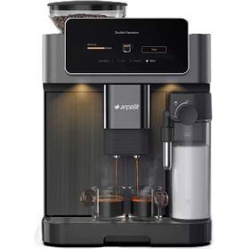 Arçelik EM 9595 Imperium Barista Tam Otomatik Espresso Makinesi